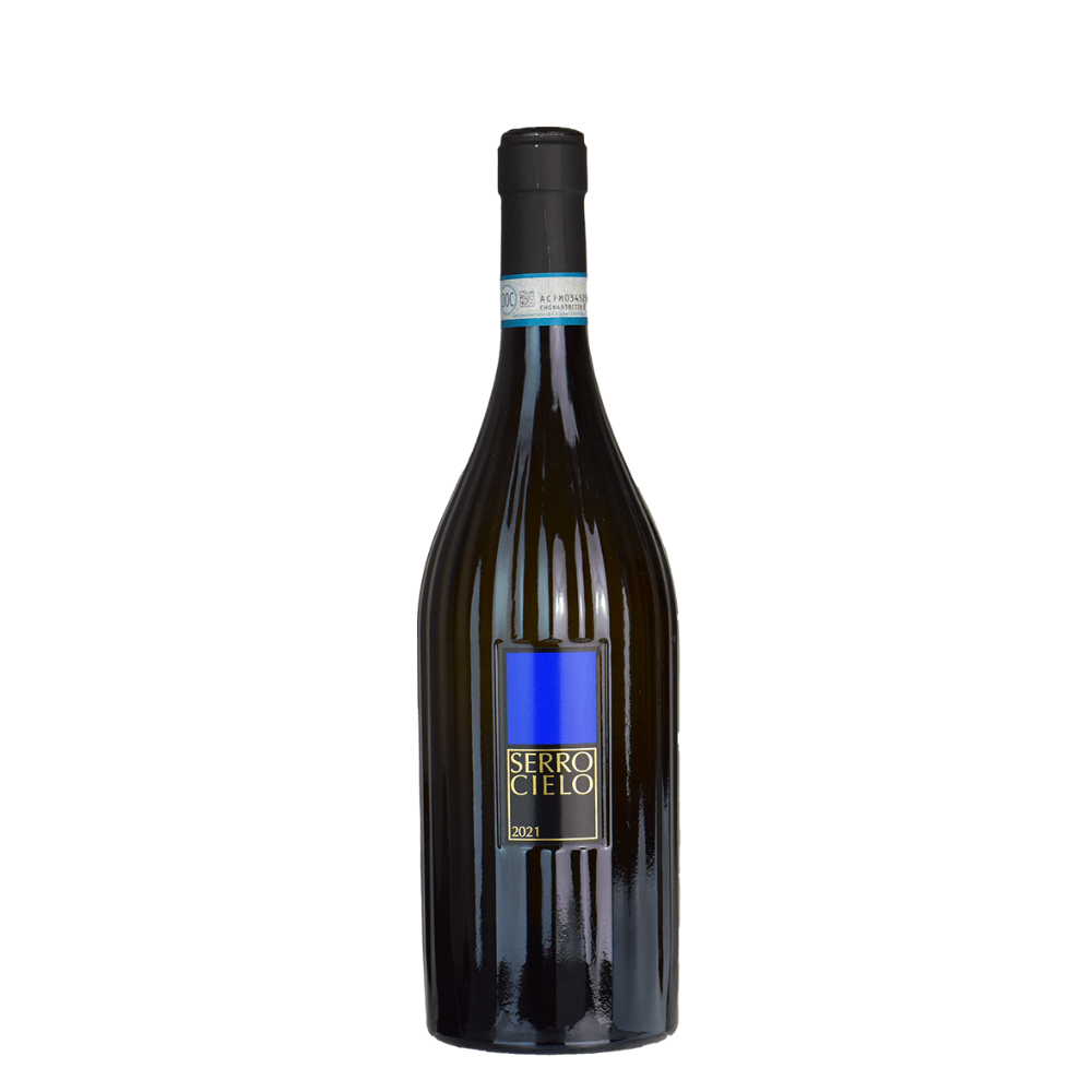 Falanghina Serrocieło Feudi San Gregorio 2021 75cl