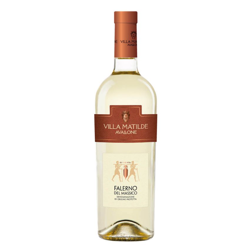 Falerno-Villa-Matilde-Bianco-75Cl.