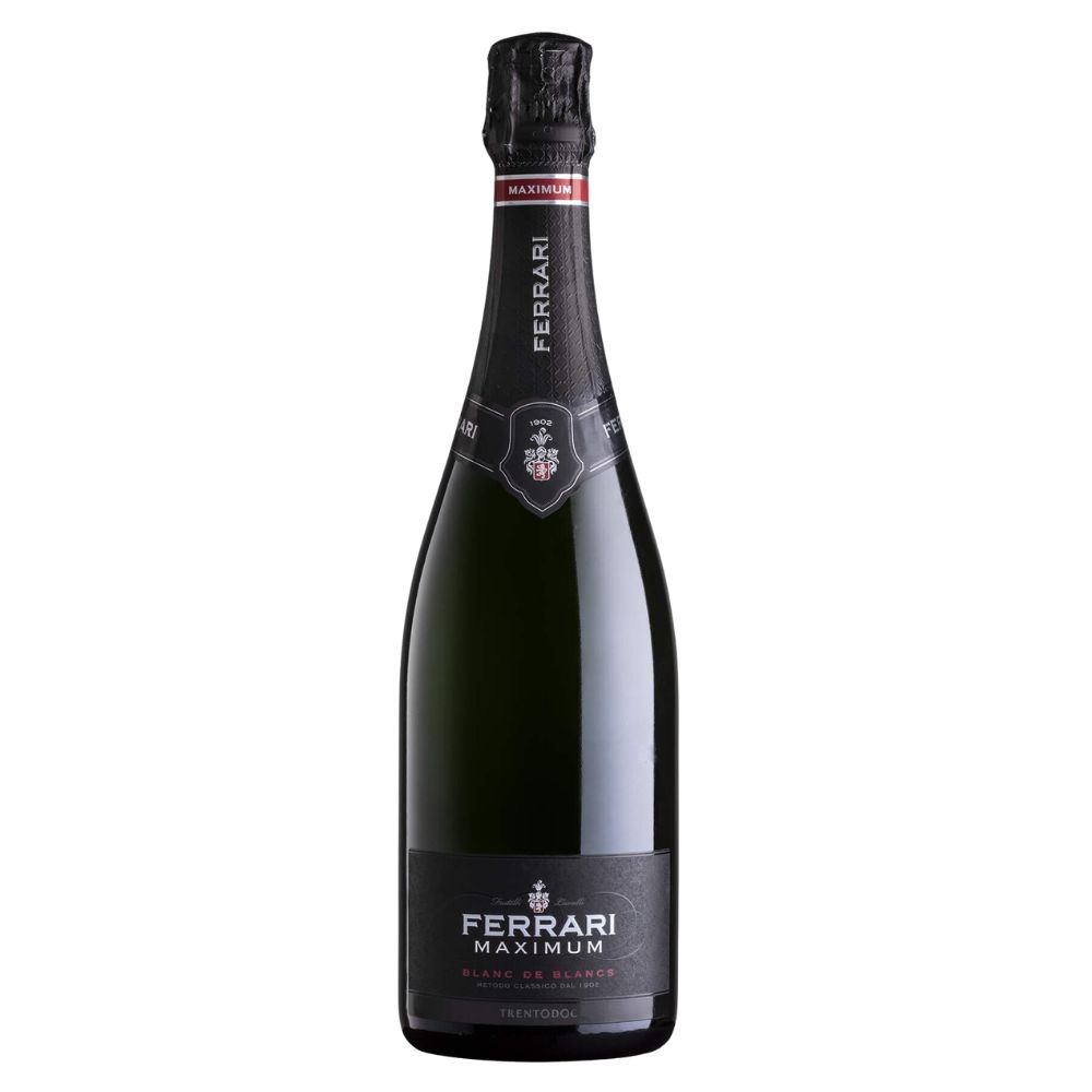 Ferrari Maximum Brut Mathusalem 6Lt