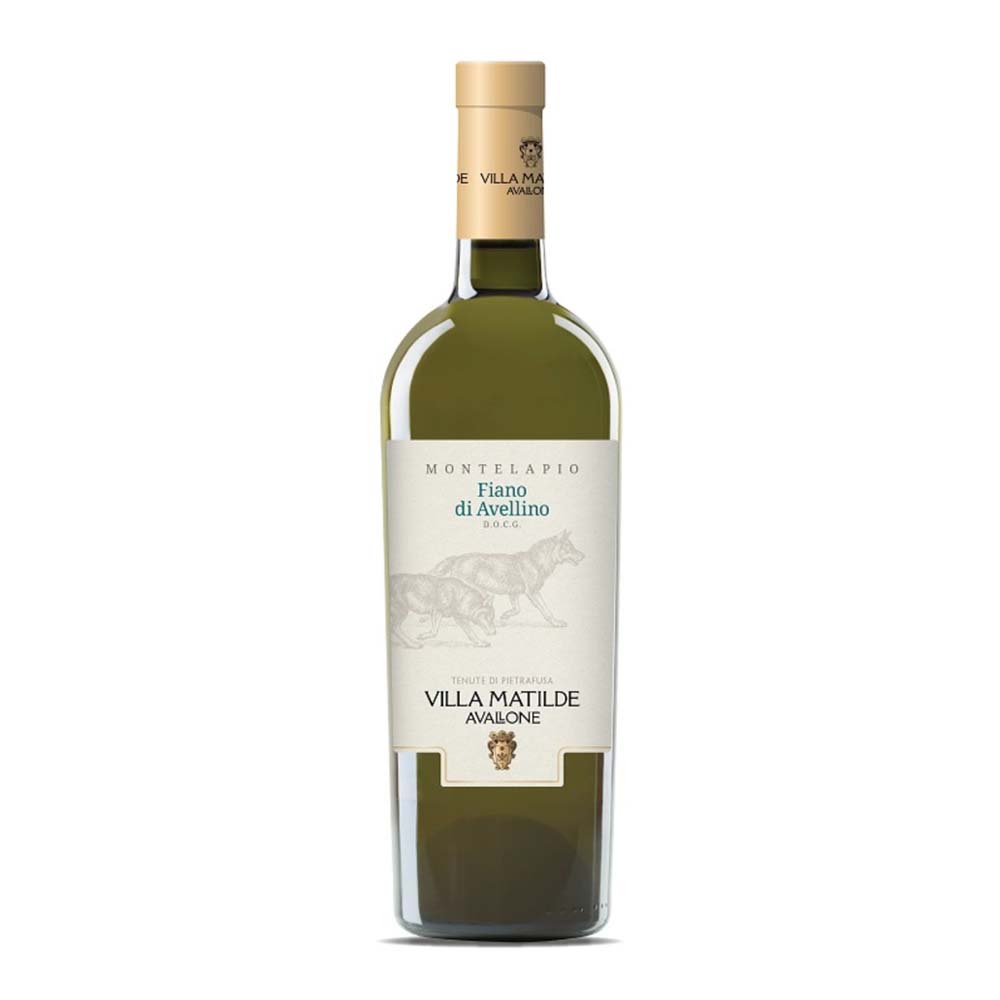 Fiano di Avellino Villa Matilde 2021