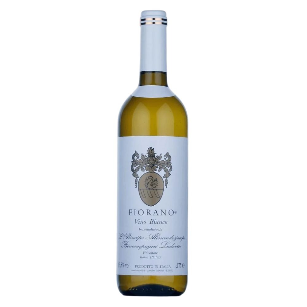 Fiorano Bianco Tenuta Di Fiorano 75Cl
