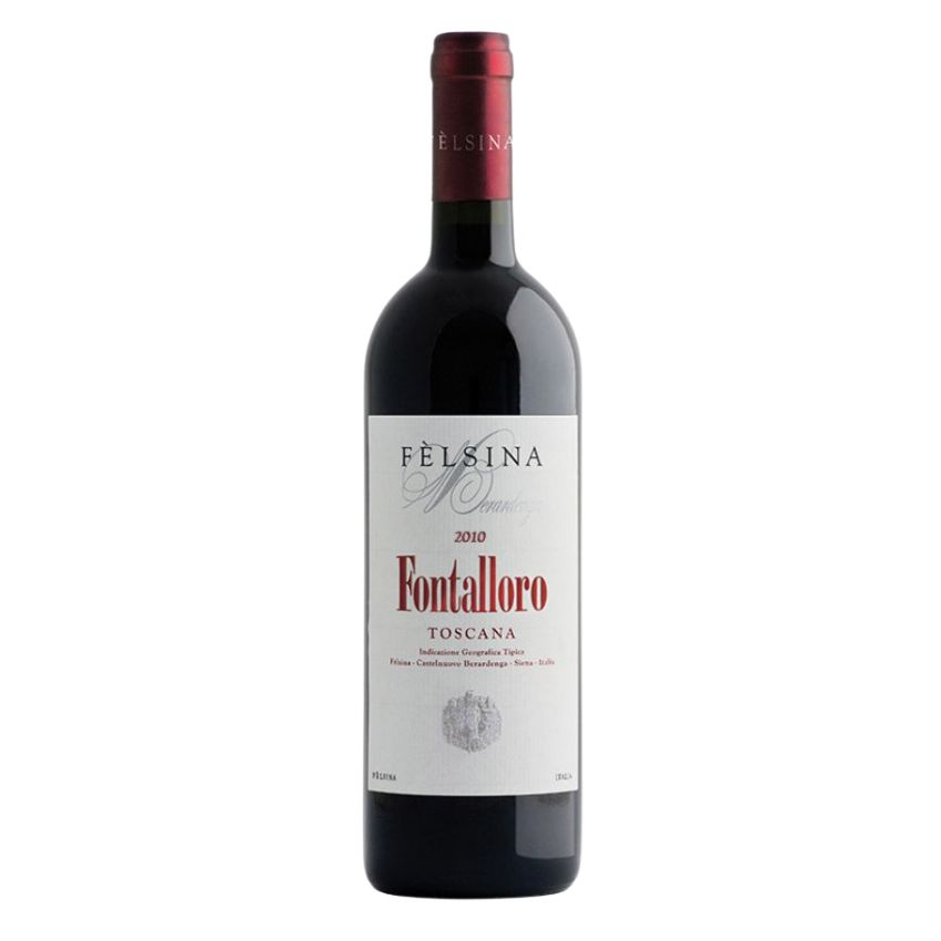 Fontalloro Berardenga