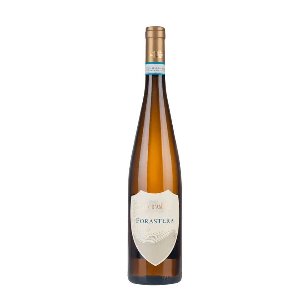 Forastera Casa d'Ambra 75cl