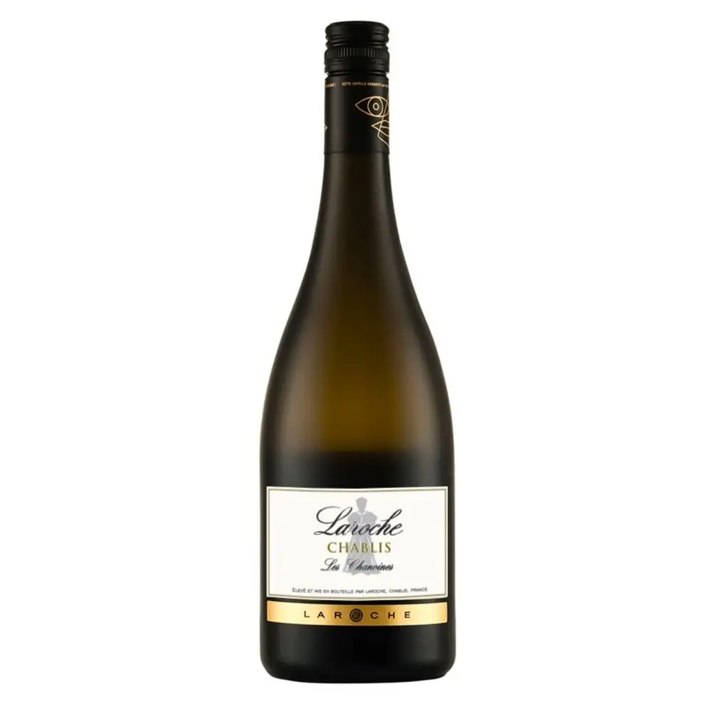 Chablis Laroche Les Chanoines 75Cl