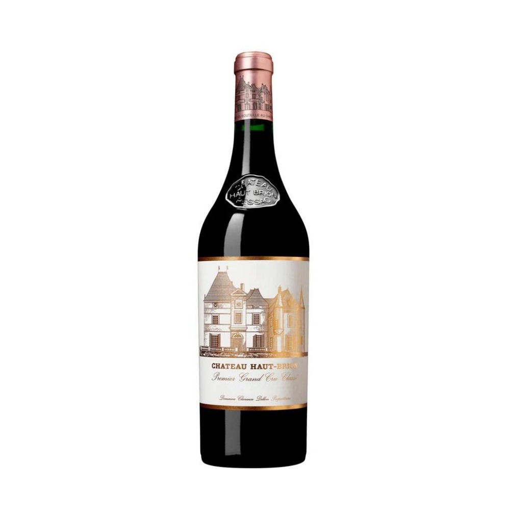 Chateau Haut Brion