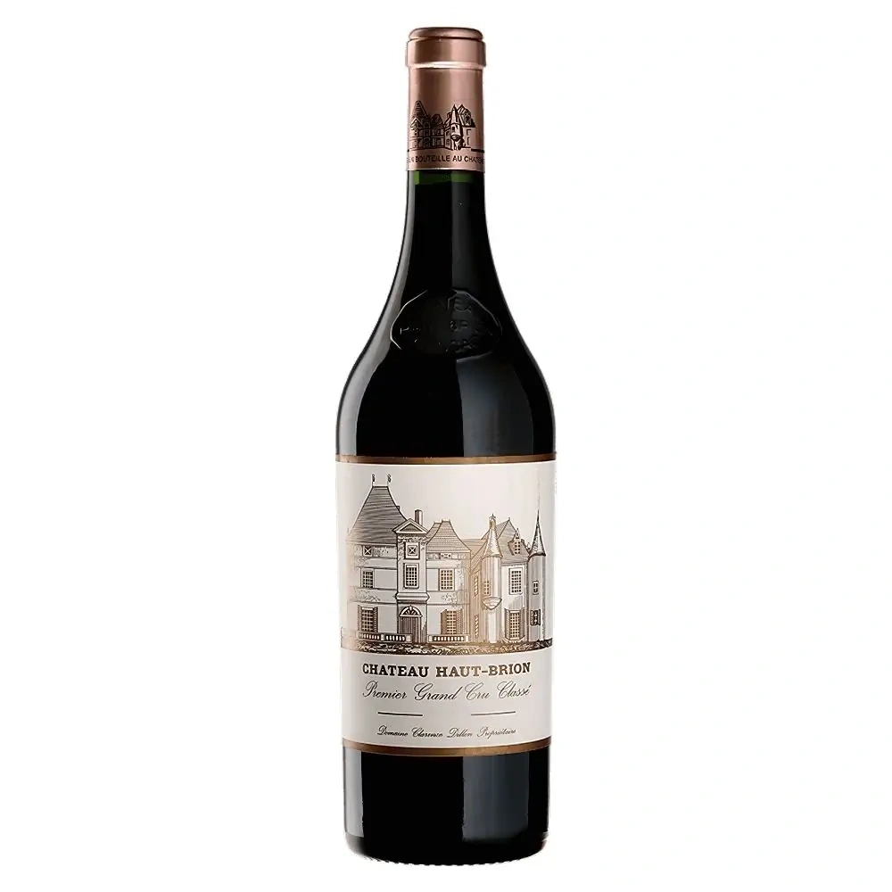 Fran.Chateau Haut Brion 75Cl