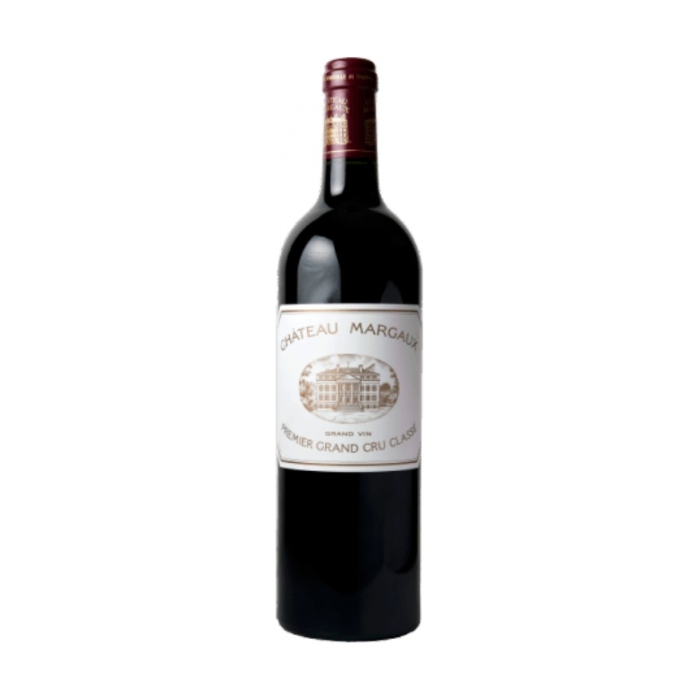 Chateau Margaux 75Cl