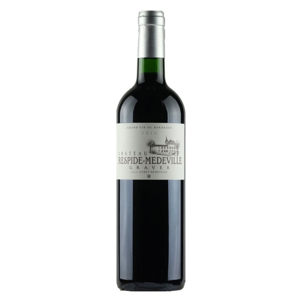 Chateau Respide Medville 75Cl