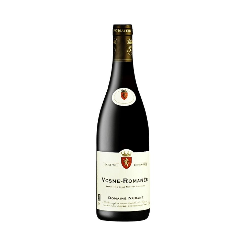 Fran.Vosne Romanee Domain Nudant 75Cl