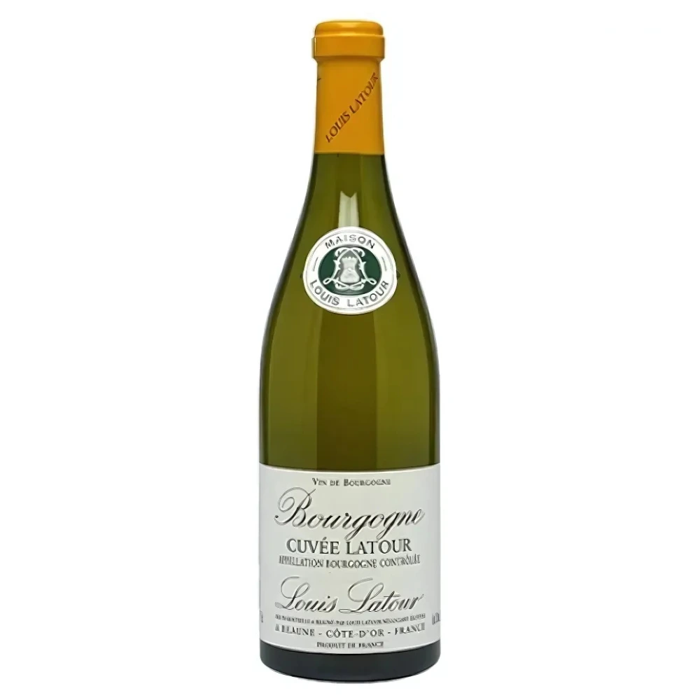 Francia Borgogne Blanc Cuvee Louise Latour 75Cl