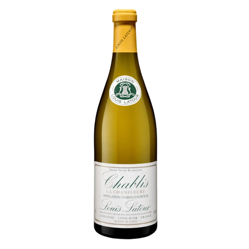 Francia Chablis Le Chanfleure Luis Latour 75Cl.