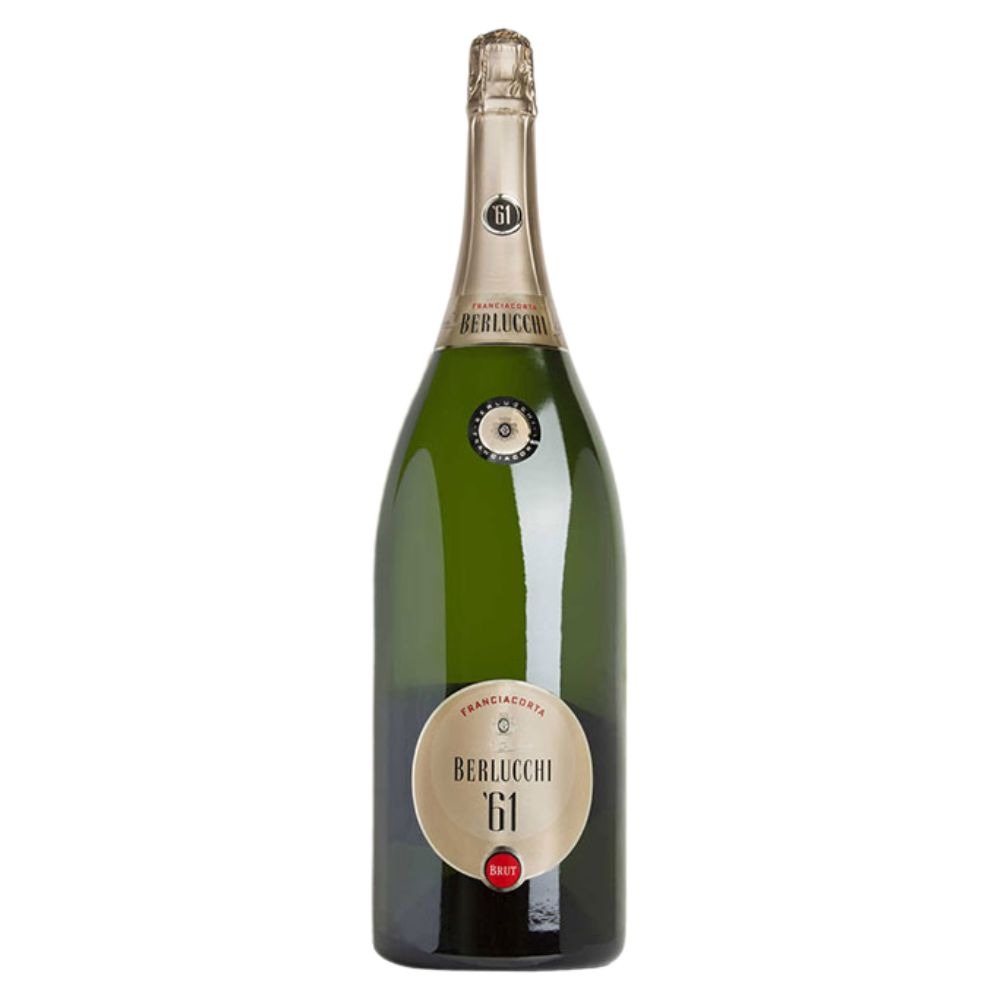 Franciacorta Berlucchi 61 Brut Mathusalem 6Lt