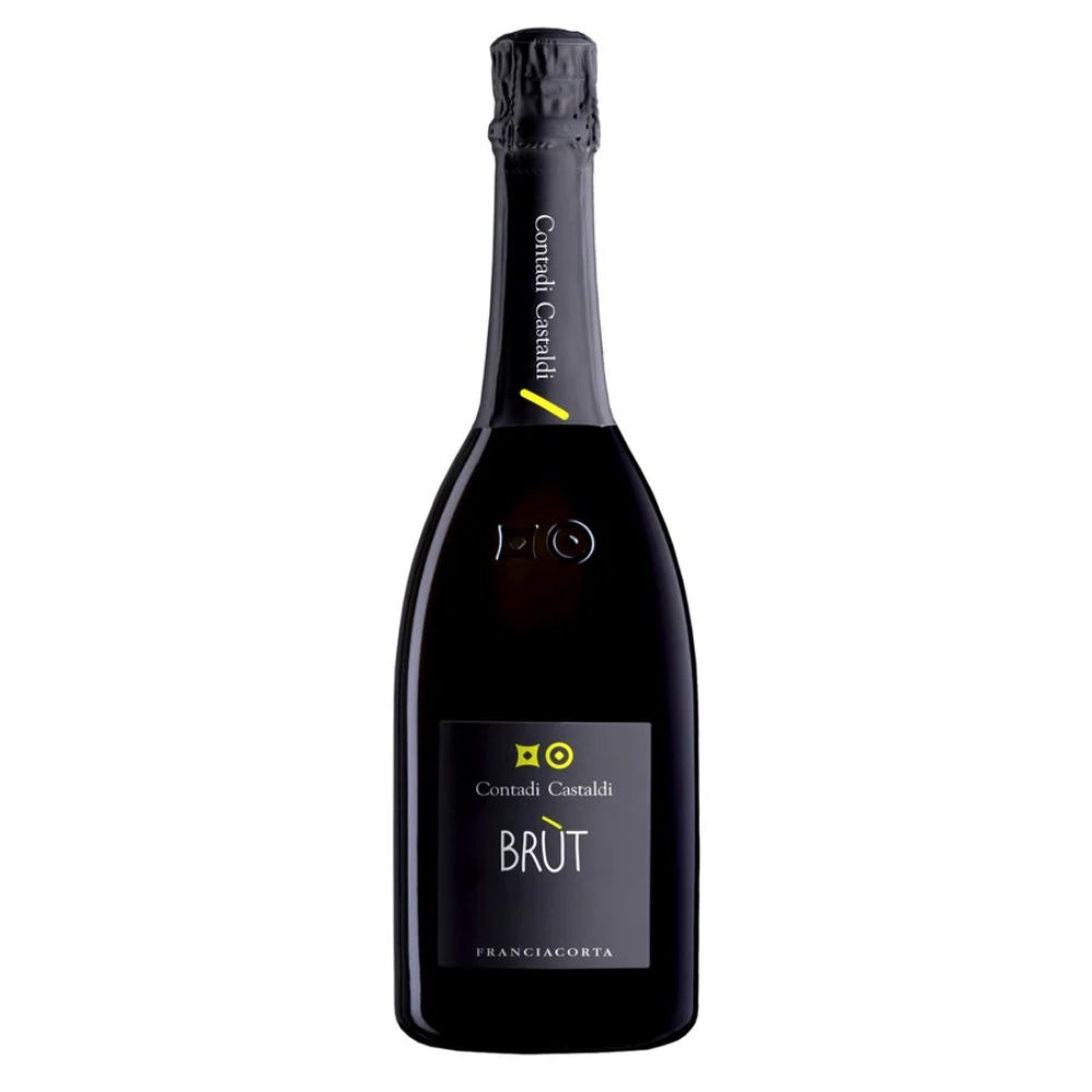 Franciacorta Contadi Castaldi Magnum Brut 1.5Lt