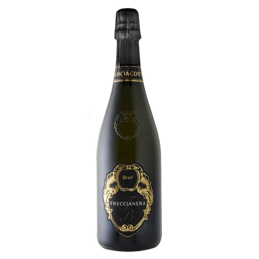 Franciacorta Fratelli Berlucchi Millesimato Freccia Nera Brut 75Cl