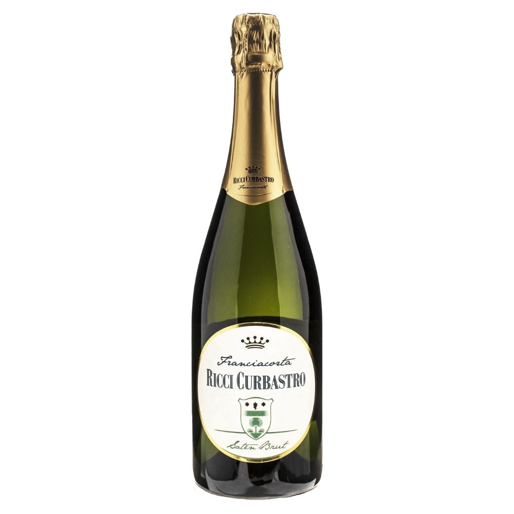Franciacorta Ricci Curbastro Brut 75Cl.