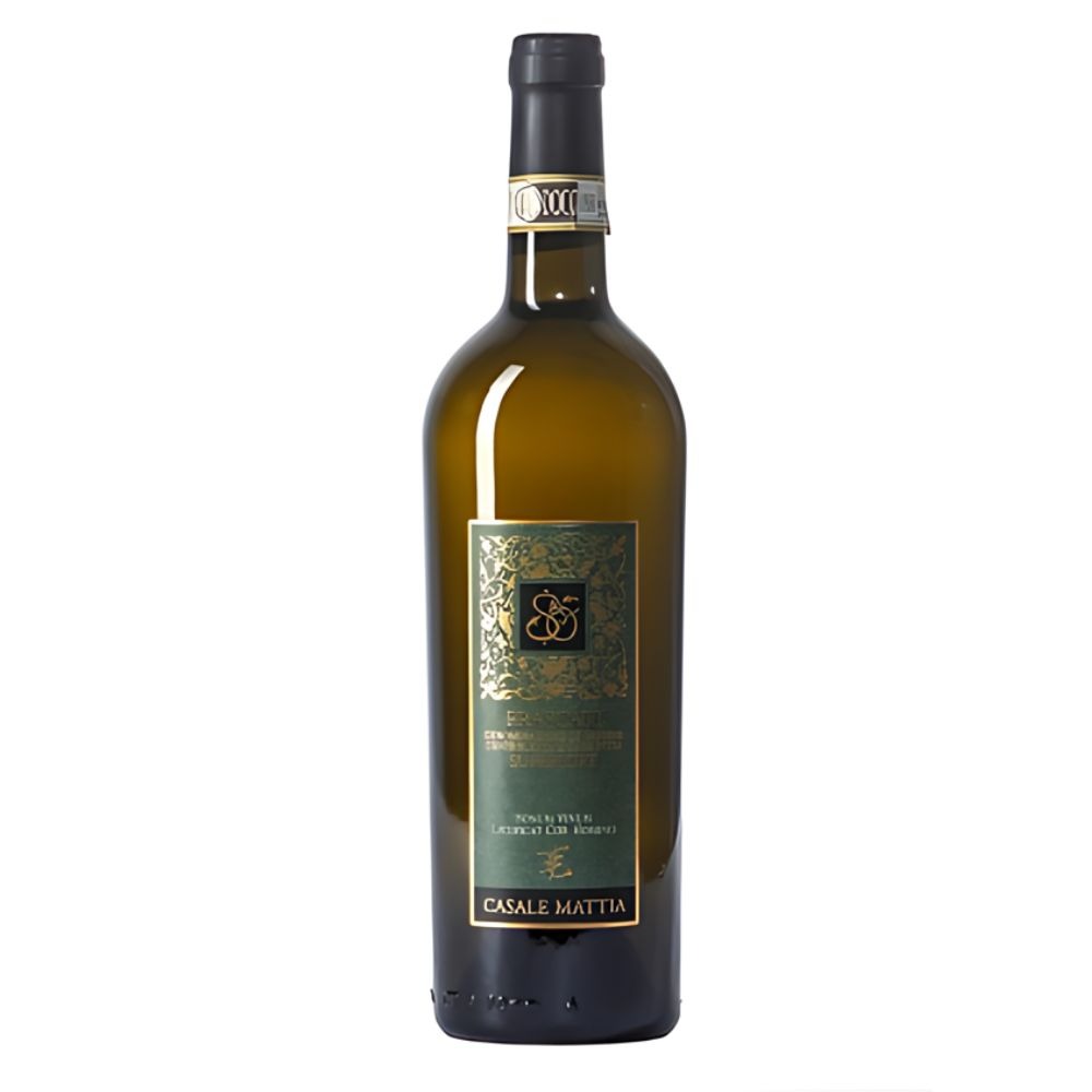 Frascati Casale Mattia Oro 75Cl.