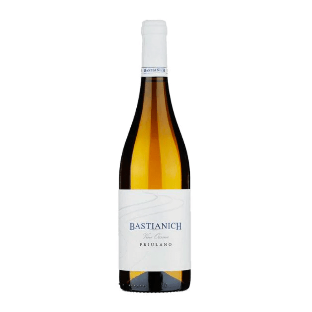 Friulano Bastianich 2021 75CL