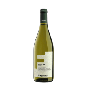 Friulano Forchir 2021 75cl