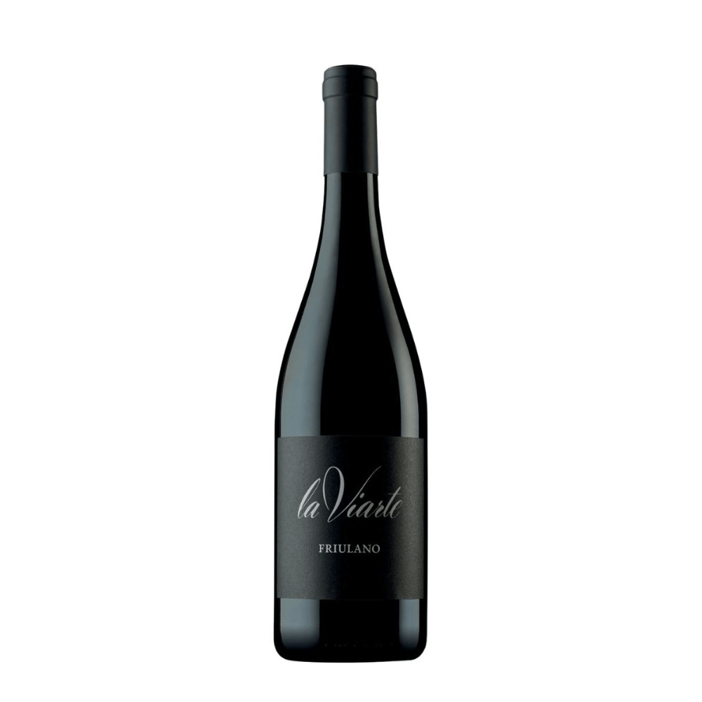 Friulano La Viarte 2020 75cl