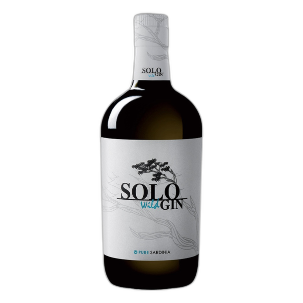 GIN-SOLO-WILD-PURE-SARDINIA-70CL
