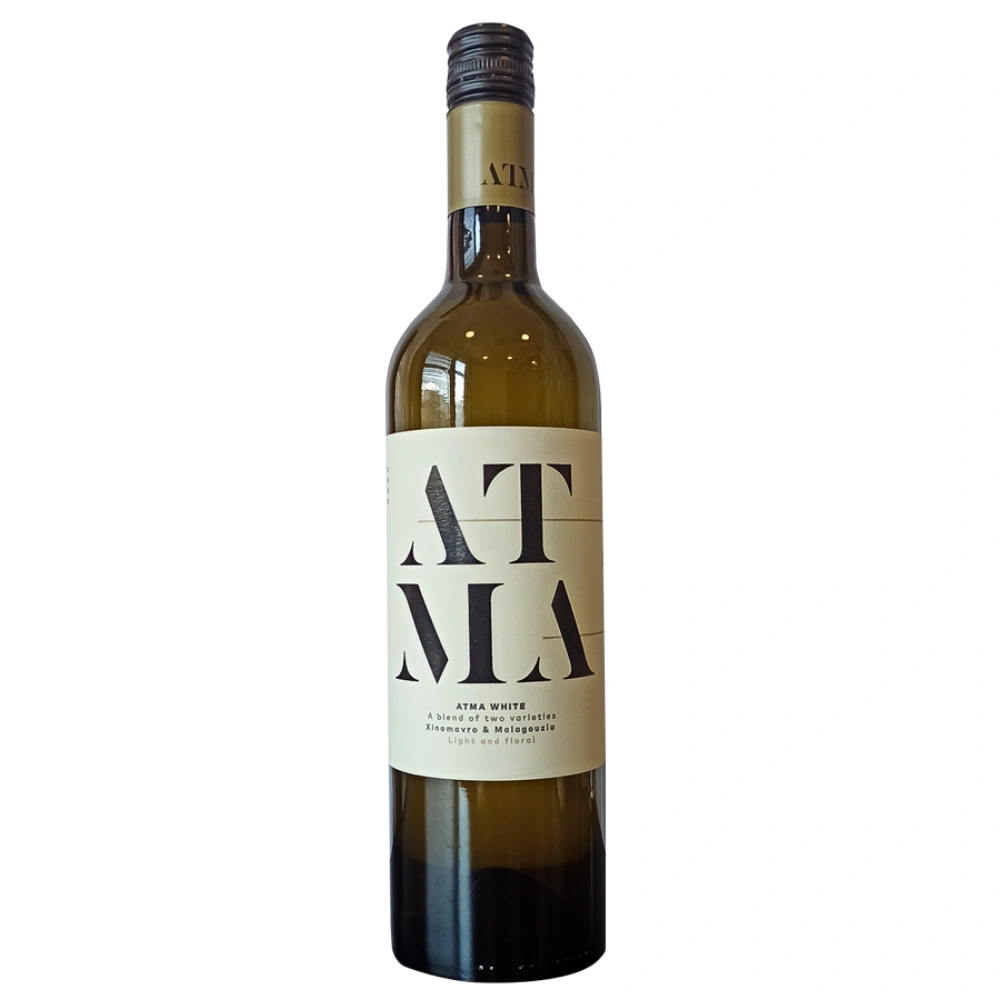 GRECIA ATMA BIANCO THIMIOPOULOS 75CL