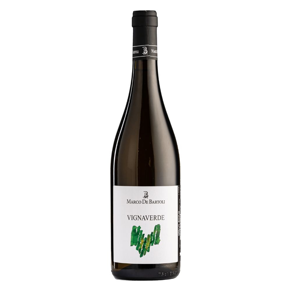 GRILLO VIGNA VERDE DE BARTOLI 75CL