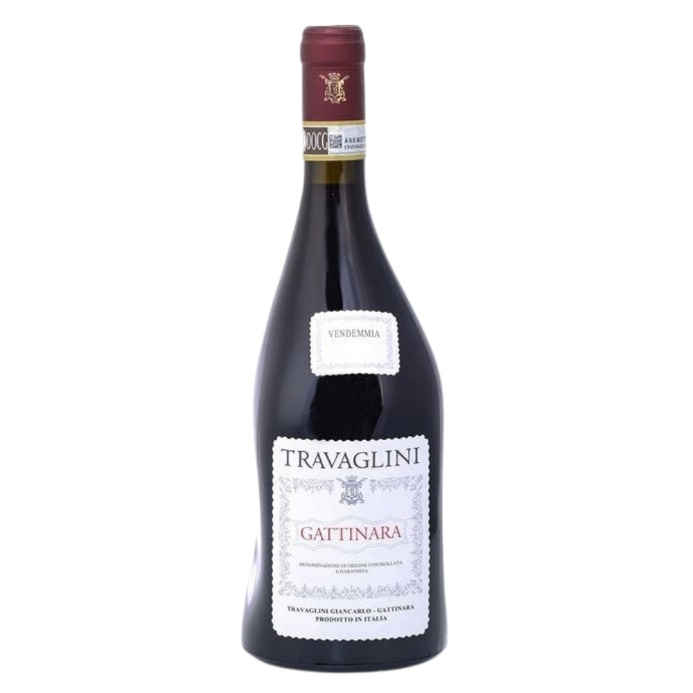 Gattinara Travaglini Nebbiolo 75Cl
