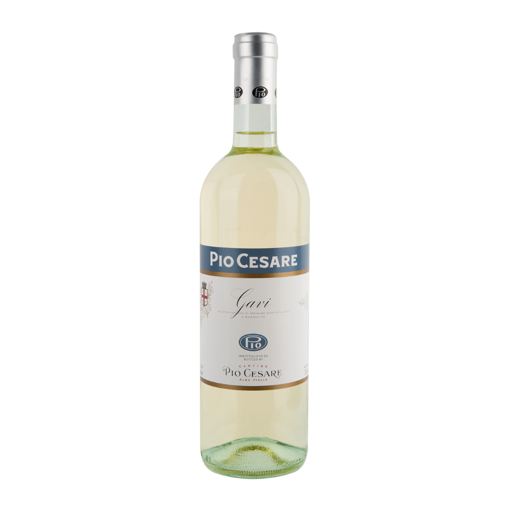 Gavi Pio Cesare DOCG 2022 75cl
