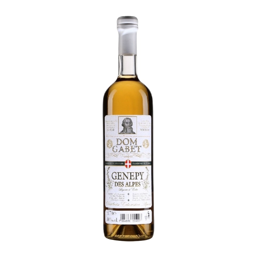 Genepy Don Gabet 70Cl