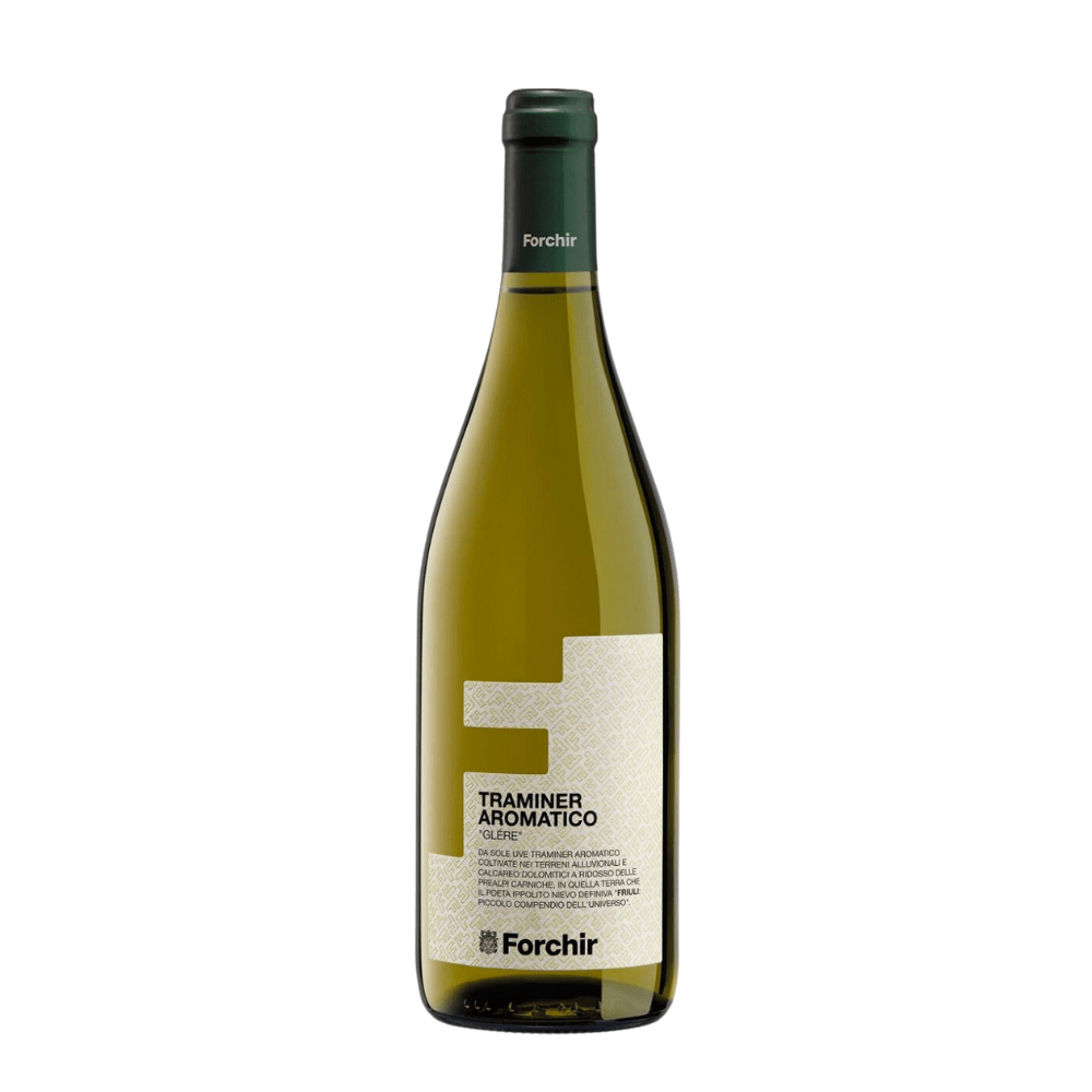 Gewurztraminer Forchir 2022 75cl