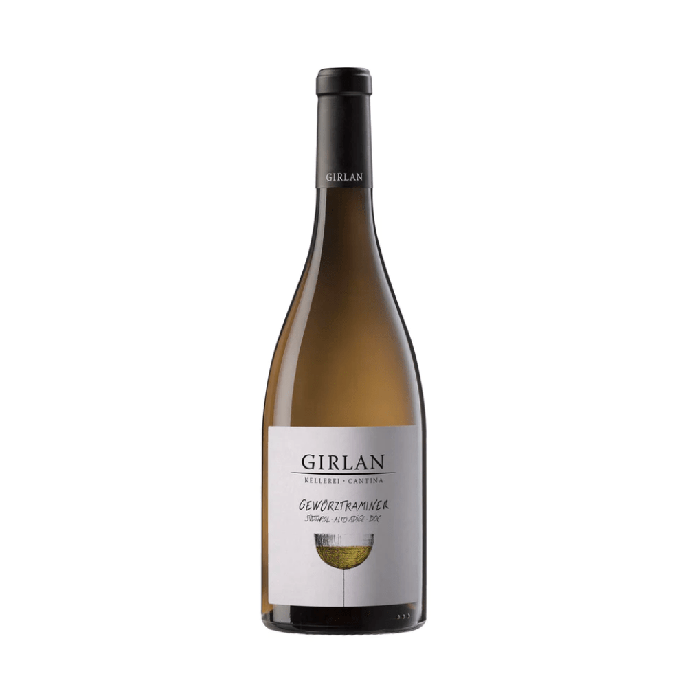 Gewurztraminer Girlan 2022 75cl