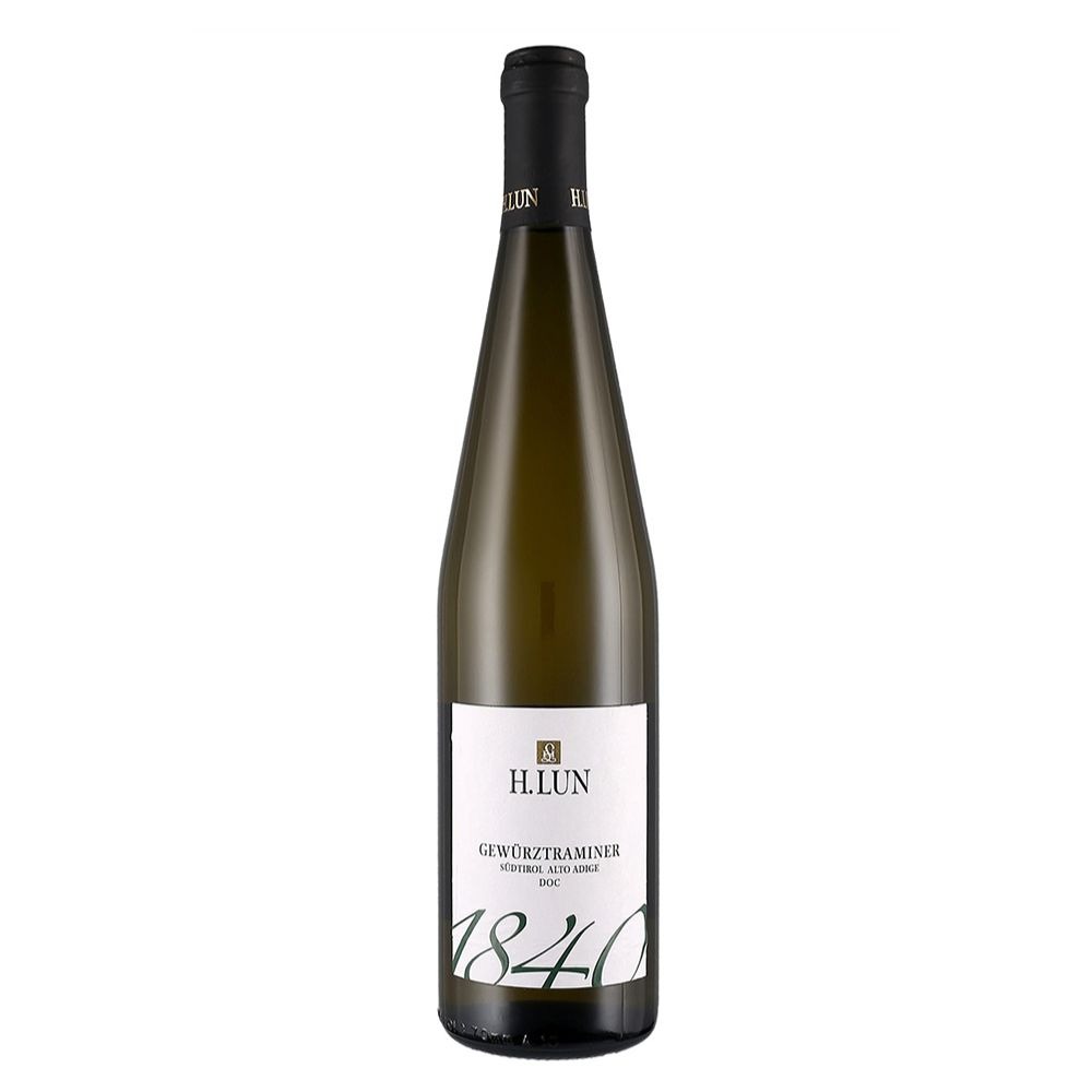 Gewurztraminer H.Lun 75Cl