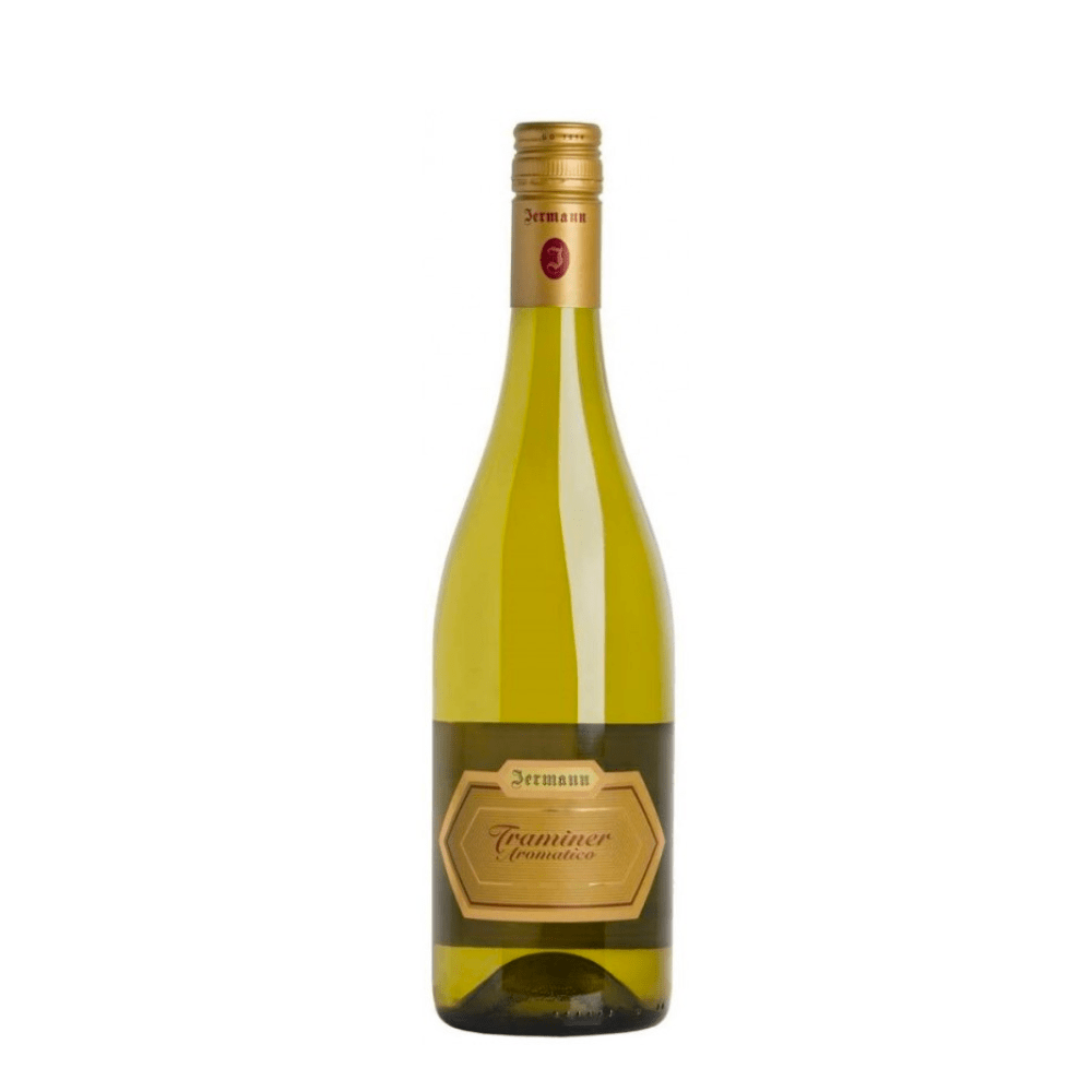 Gewurztraminer Jermann IGT 2020 75cl