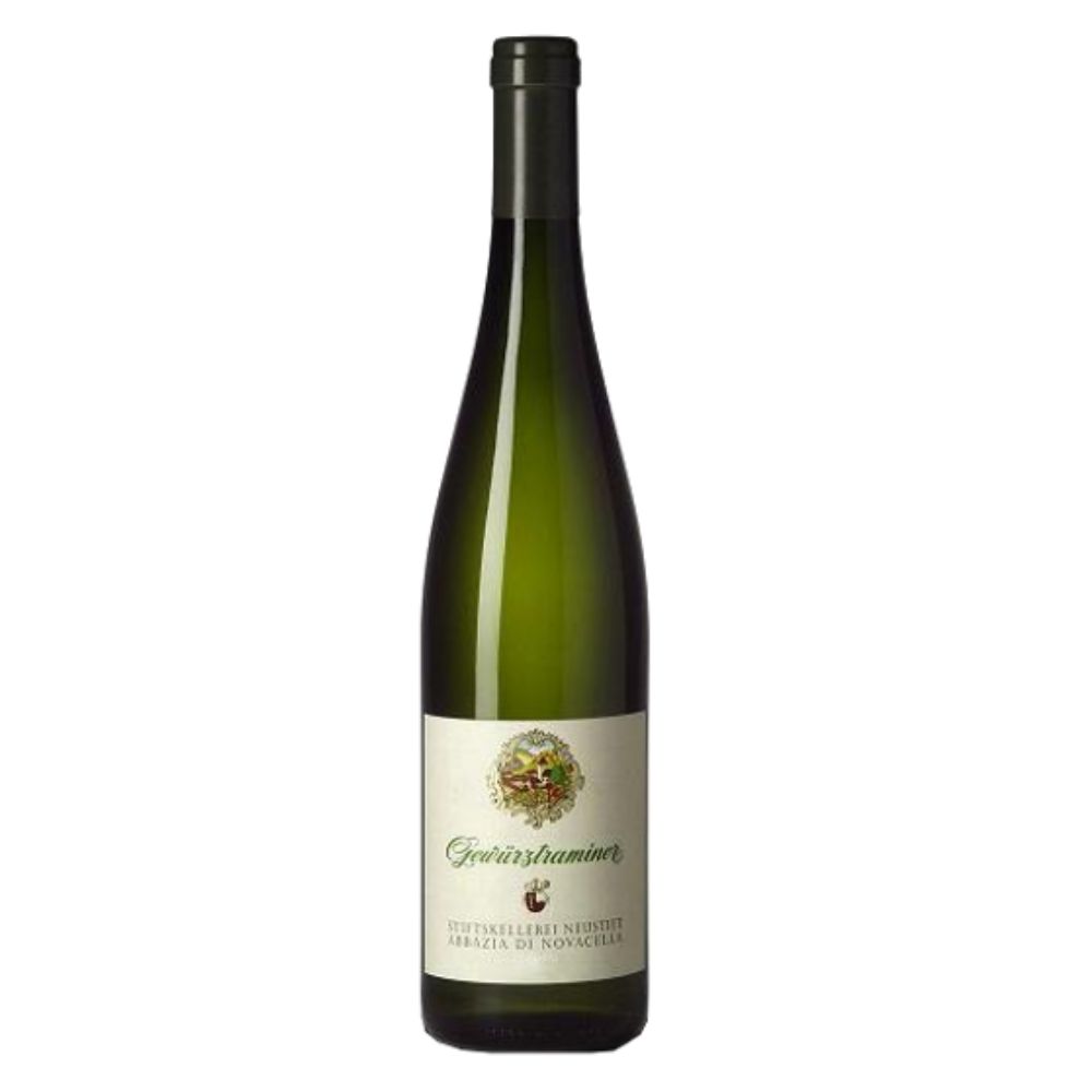 Gewürztraminer-Novacella