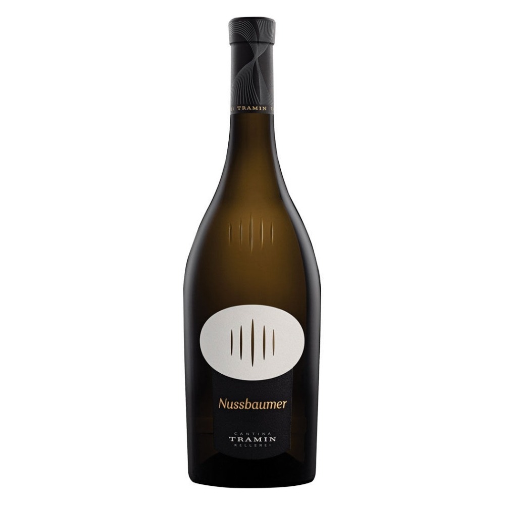 Gewurztraminer Nussbaumer Tramin 75Cl