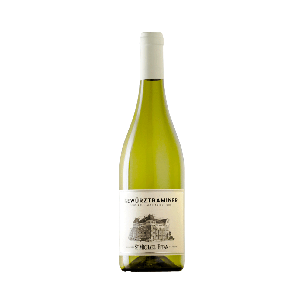 Gewürztraminer S. Michele Appiano 2022 375ml
