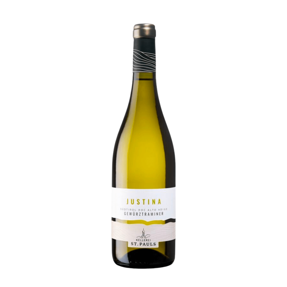 Gewürztraminer St. Paolo Justina 2022 75cl