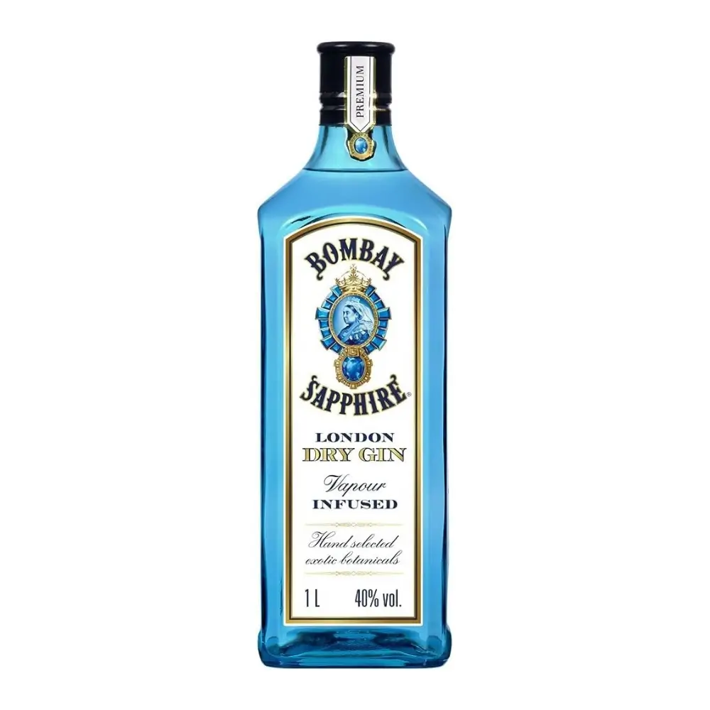 Gin Bombay 1Lt