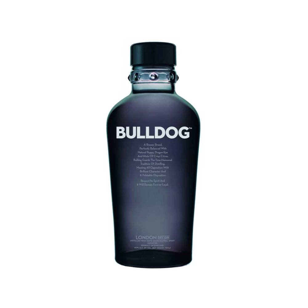 Gin Bulldog 1lt