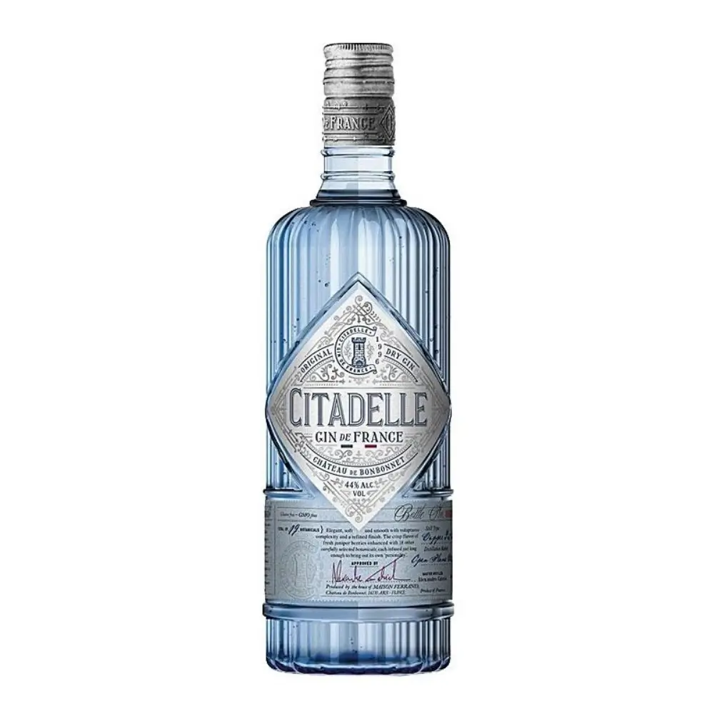 Gin Citadelle 70Cl.