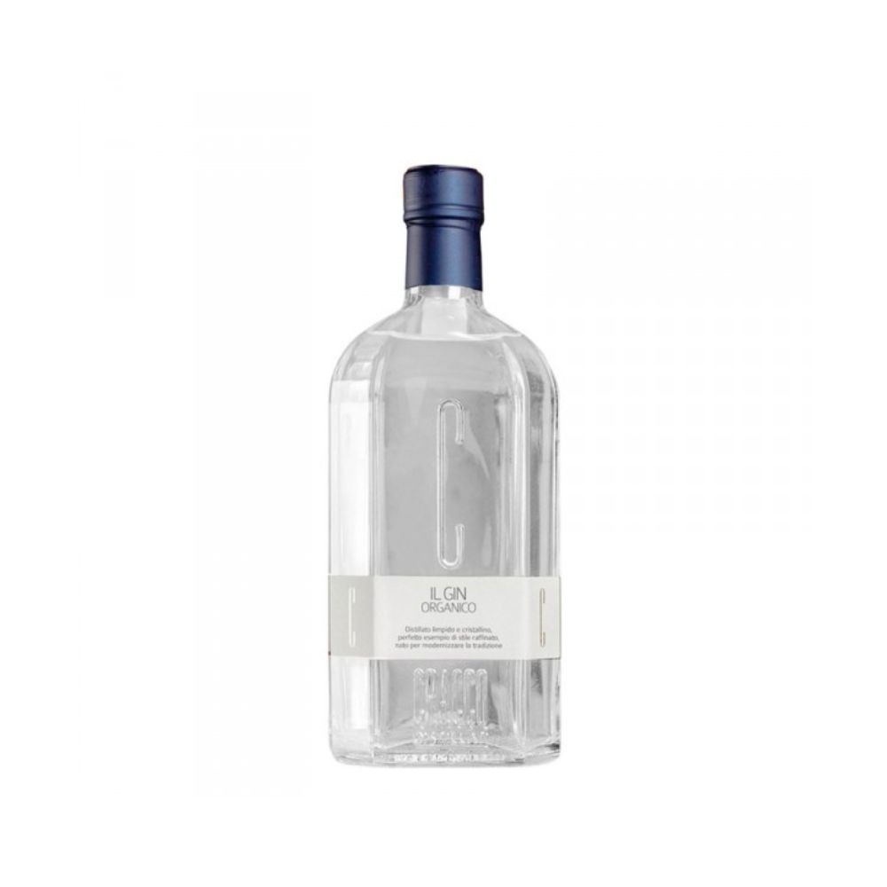 Gin Cracco Organico 70cl