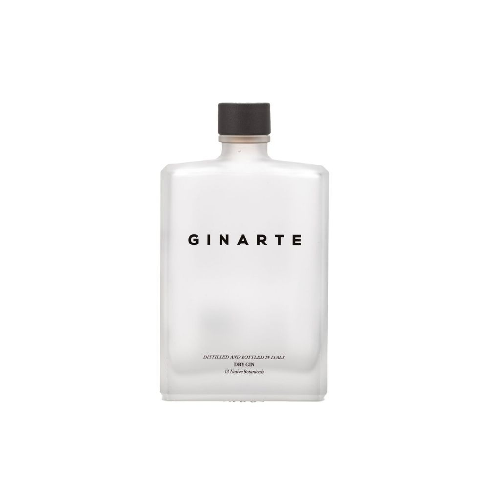 GIN GINARTE DRY 45.5° 70CL.