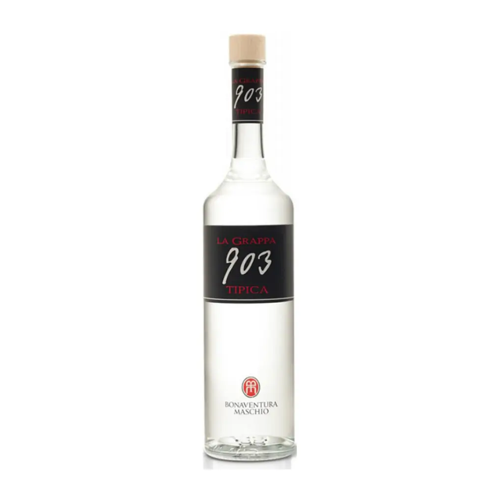 Grappa Maschio 903 Bianca 70Cl.