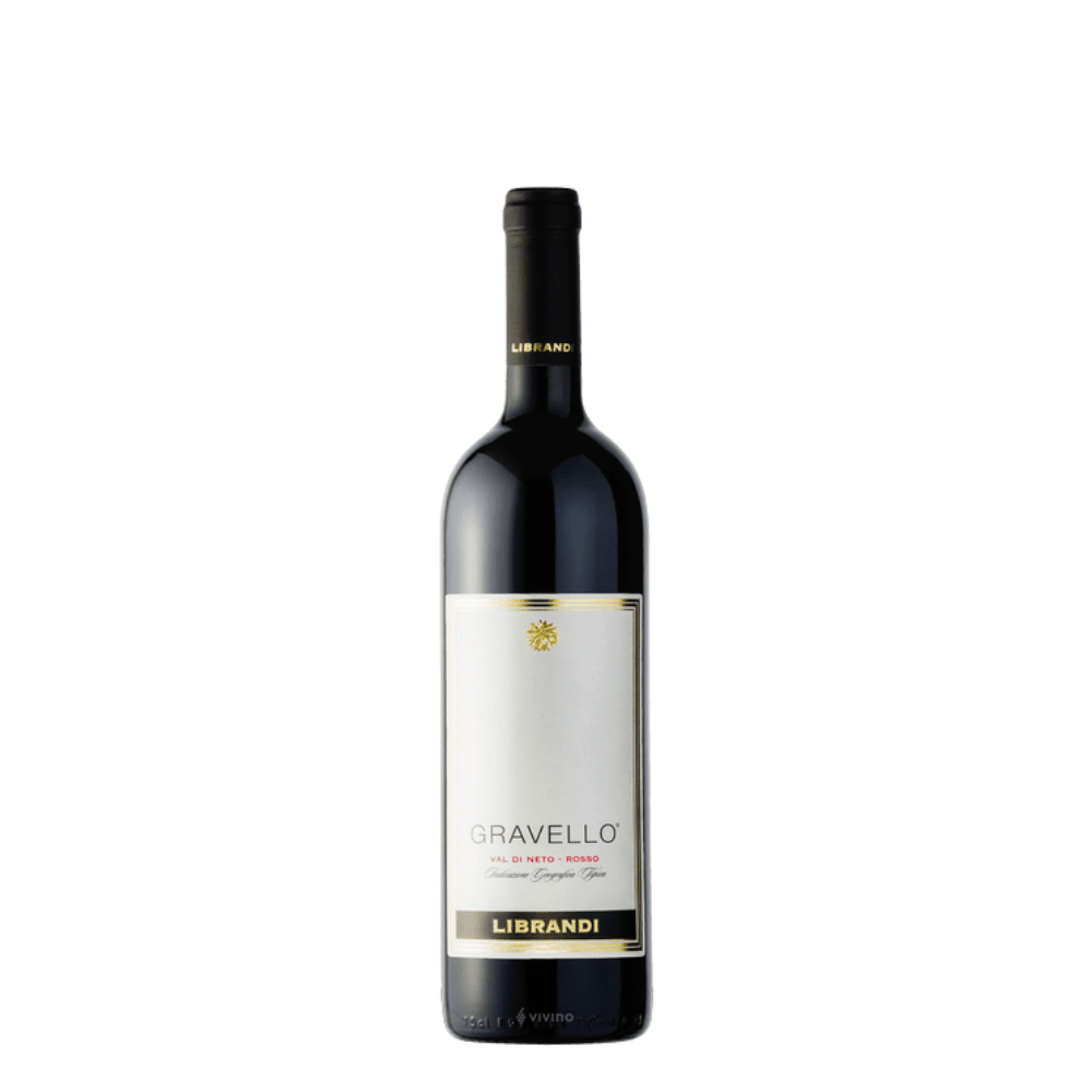 Gravello Val di Neto Librandi 2019 75CL