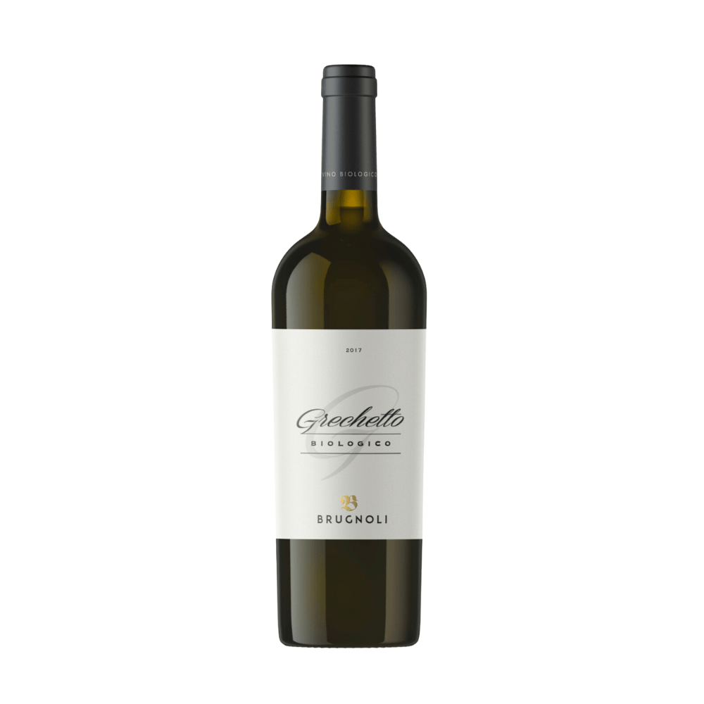 Grechetto Brugnoli Bianco Bio 2022 75cl