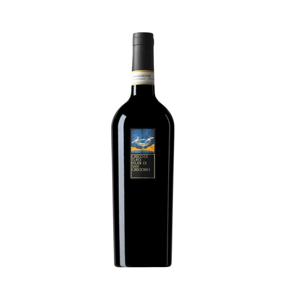 375ML Greco Feudi San Gregorio 2022
