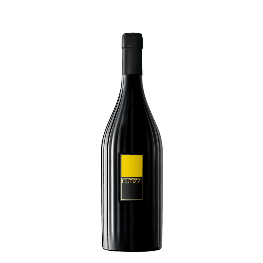 Greco di Tufo Cutizzi Feudi San Gregorio 2024 75cl