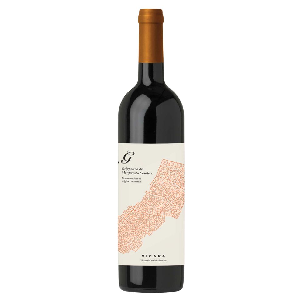Grignolino-Vicara-Casalese
