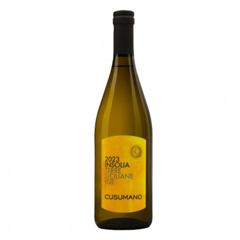 Insolia Cusumano 75Cl.