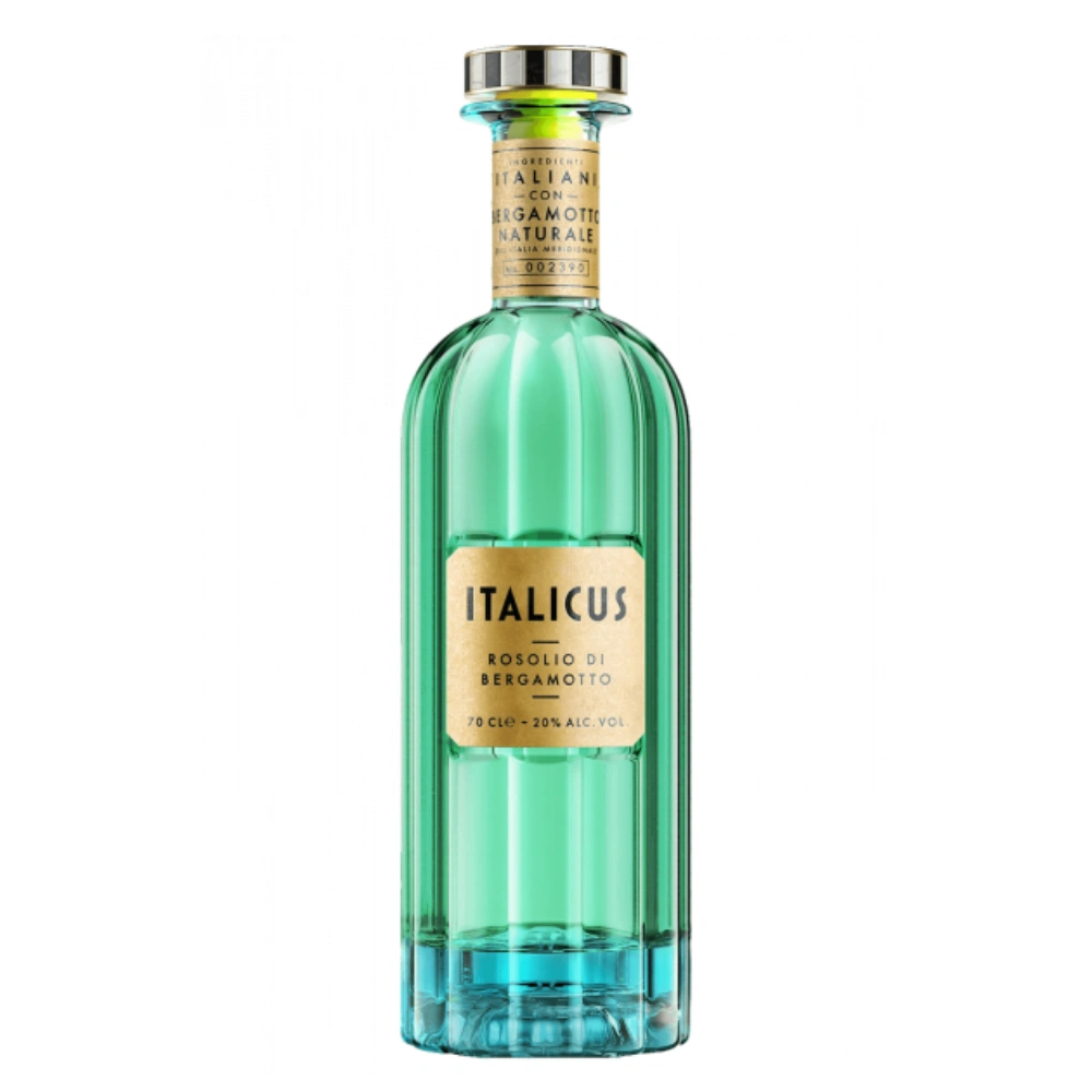 Italicus Rosolio Di Bergamotto 70Cl